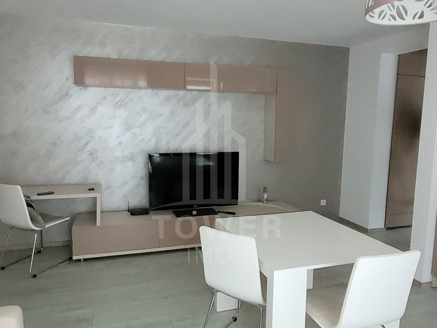 Apartament modern de închiriat – Cartierul Arhitecților - Poză 3