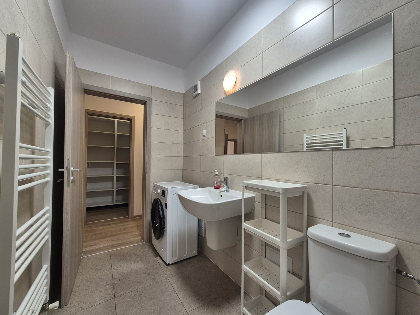 Exclusivitate -Apartament în bloc nou, Intrare Răcădău, cu priveliște spre Tâmpa - Poză 7