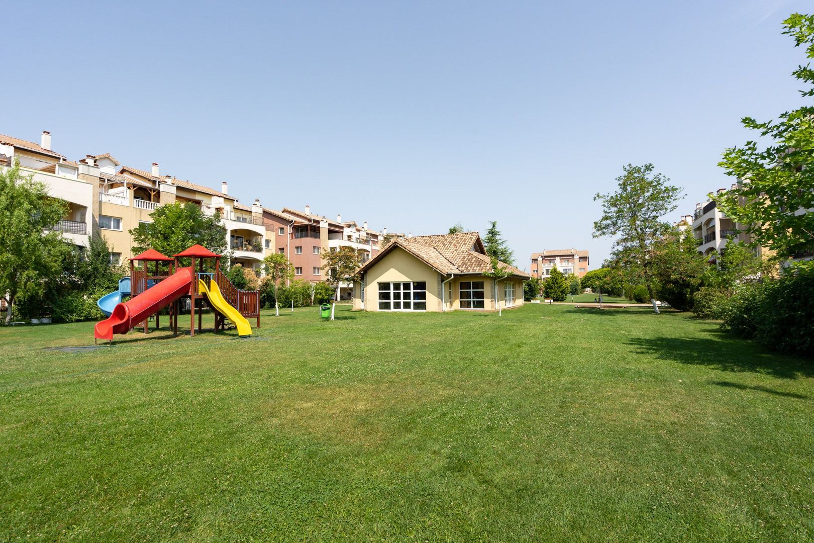 COMISION 0% - Apartament 125mp Ibiza Sol renovat, langa Scoala Americana - Poză 22