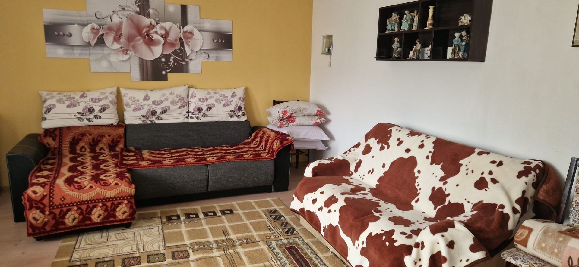 Casa si teren potential turistic Slatioara-Suceava - Poză 9
