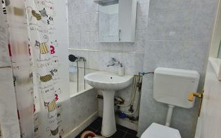 Chirie apartament  2 camere, decomandat, în Crângași - Poză 8