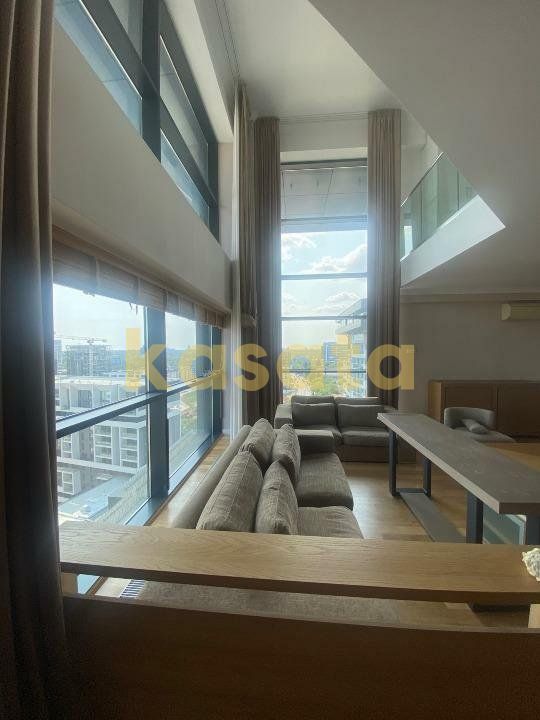 APARTAMENT | EXCLUSIVIST ÎN UPGROUND | TERASE CU VEDERE PANORAMICĂ - Poză 5