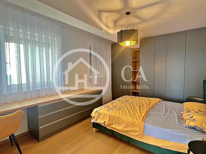 Apartament cu 2 camere de inchiriat in Iosia Residence, Oradea - Poză 2
