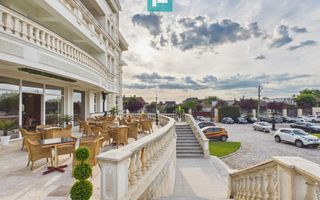 Proprietate Exclusivistă de Închiriat - Poză 39