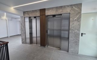 Apartament modern cu 2 camere, prima închiriere, Metalurgiei, Sector 4 - Poză 12