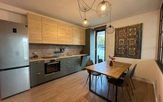 Apartament cu view unic!2 camere confort sporit Zorilor! - Poză 1