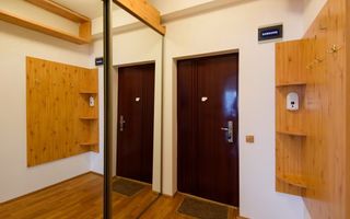 Apartament de 2 camere, 55mp, parcare, zona Home Garden - Poză 6