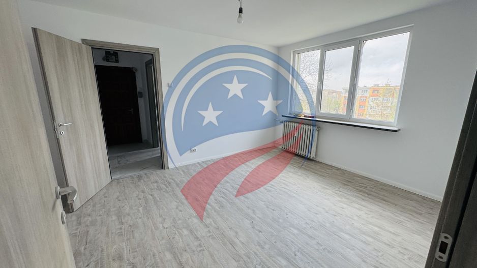 Apartament cu doua camere, de INCHIRIAT- Zona Gara - Poză 1