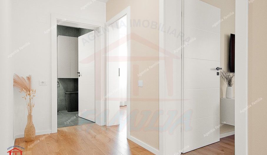 169.900 Euro casa noua Vanatori - Poză 14