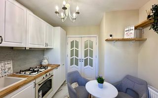 Apartament cu 4 camere, etaj intermediar, cartier Gheorgheni! - Poză 5