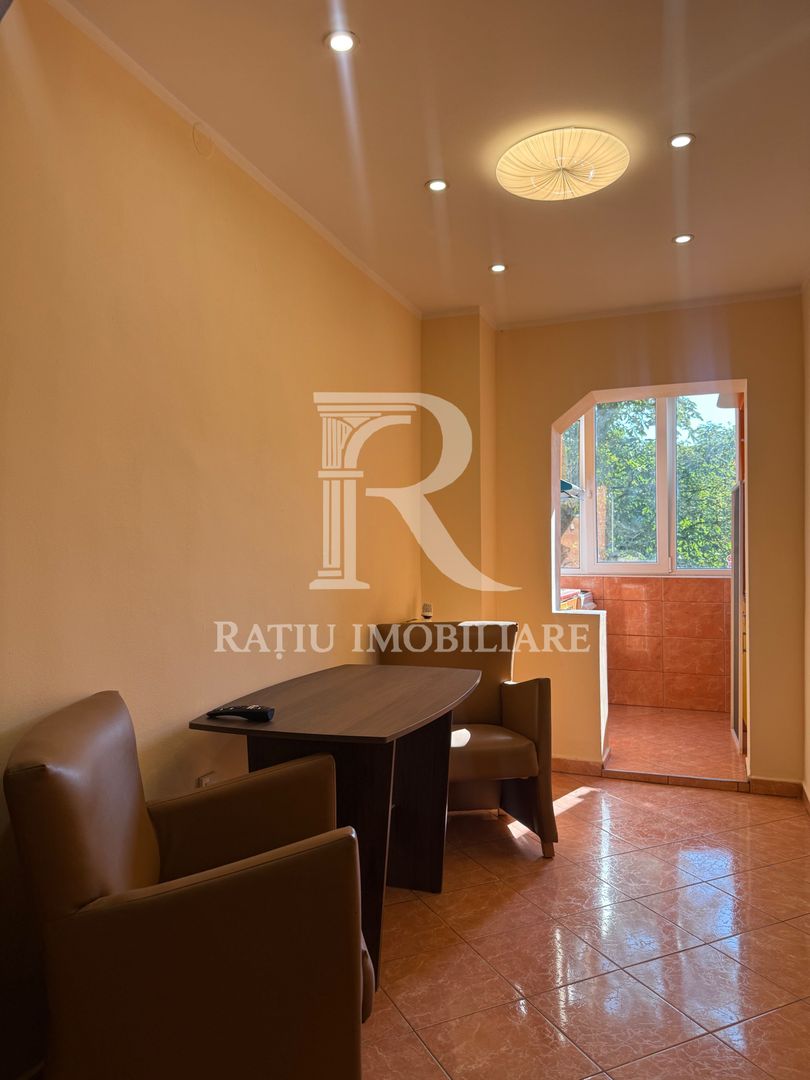 Apartament cu 1 camera | 36mp | Dacia | Oradea - Poză 4