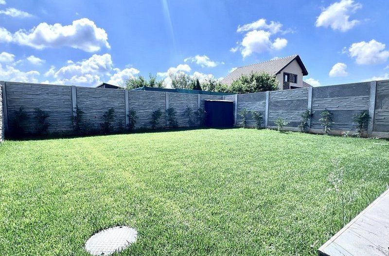 Duplex 5 camere, zona liniștită - Socar -  Dumbrăvița - Poză 24