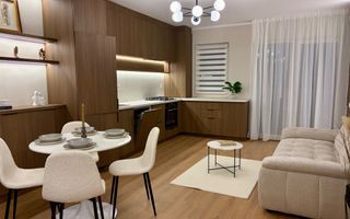 Apartament 2 camere| ULTRAFINISAT | Eroilor, Florești |55 mp + balcon - Poză 2