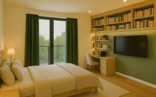 VILA FINALIZATA | CORBEANCA | EFICIENTA | SPATIU | CONFORT - Poză 17