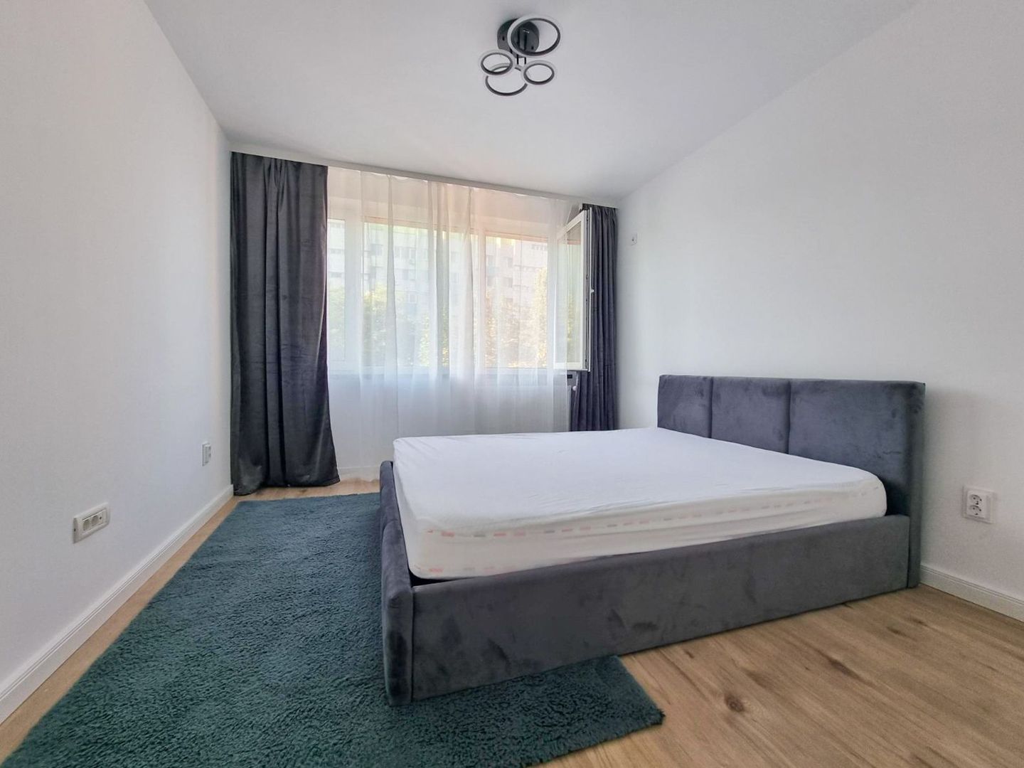 Chirie | Apartment 2 camere | Metrou Unirii - Poză 5