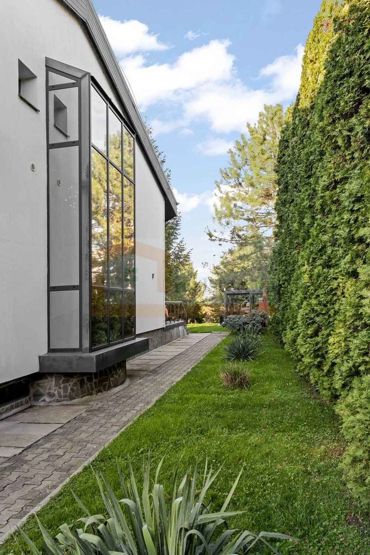 Deschidere Lac Snagov, Semineu, Garaj barca cu lift, ponton - Poză 35