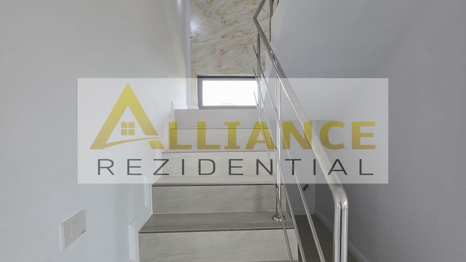 Vila 4 Camere | Curte amenajata - Poză 11