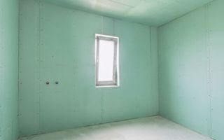 Casă pasivă cu 3 camere si 500 mp în Mândruloc - Poză 6