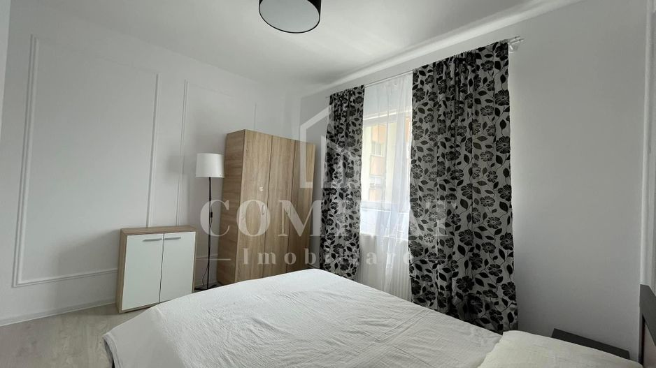 Apartament 2 camere | 44mp | cartier Manastur - Poză 9