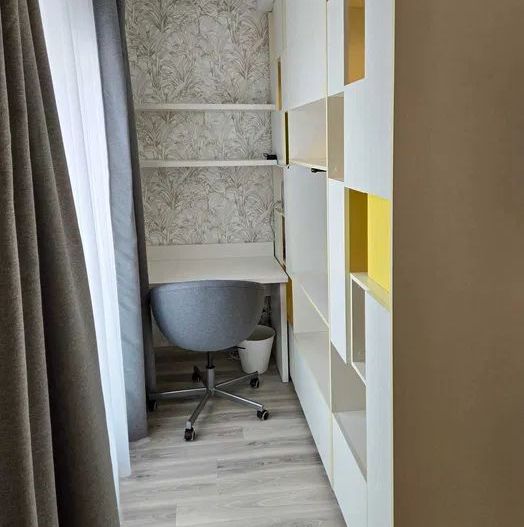 Garsonieră 20th Residence Regie – BLOC NOU, centrală proprie, - Poză 2