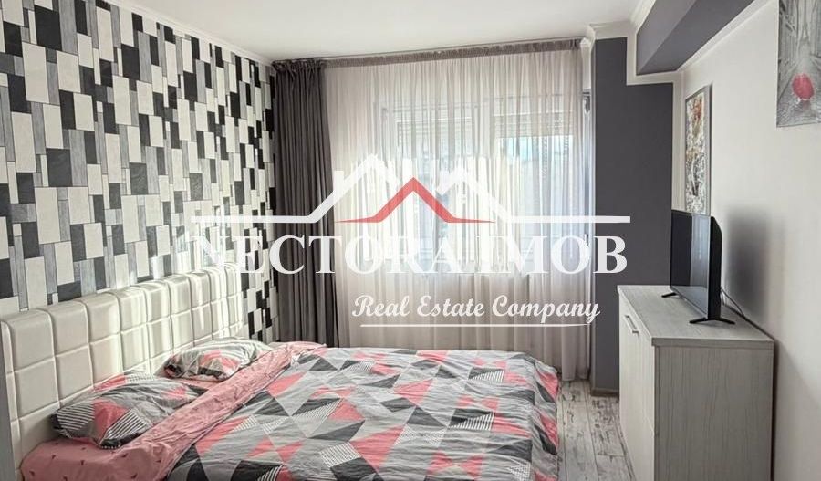 NECTORA IMOB-Apartament 2 camere, Str. Lapusului, Nevis, 52 mp, Utilat - Poză 9