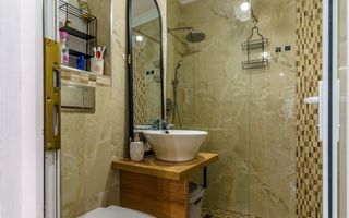 Apartament 3 Camere | 60 mp | Etaj 2 | Renovat | Pod Calvaria-Manastur - Poză 5