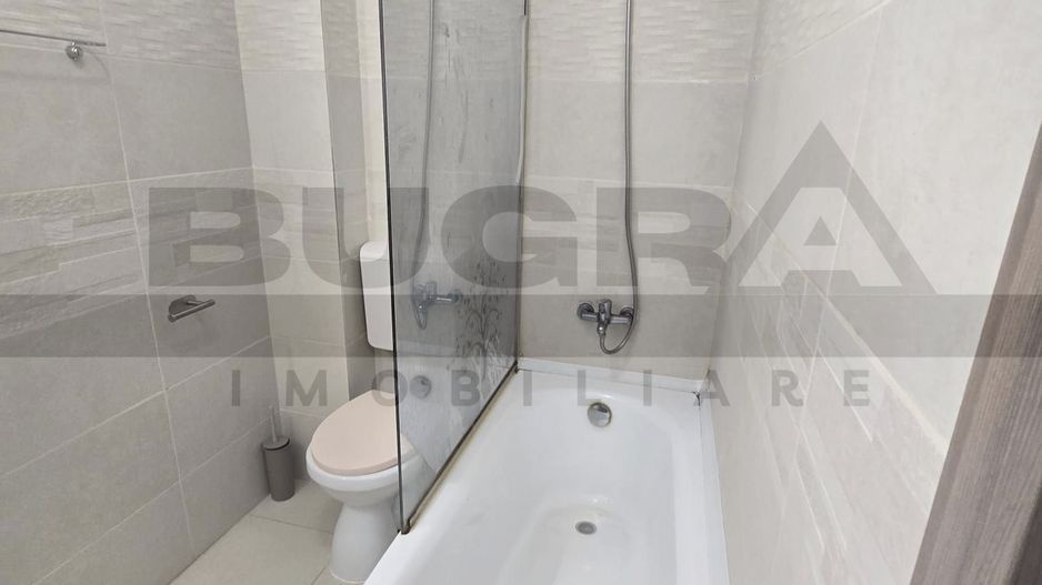 Apartament 2 camere, decomandat, 50mp, parcare, cartier Buna Ziua - Poză 7