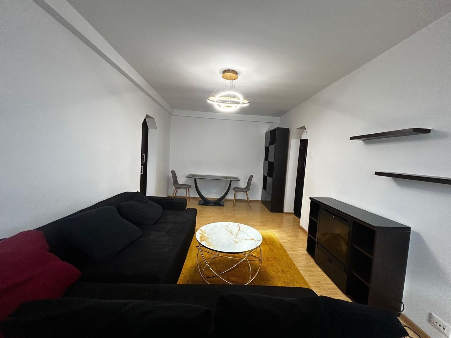 DRISTOR | ParkLake | Chirie 2 camere - Poză 2