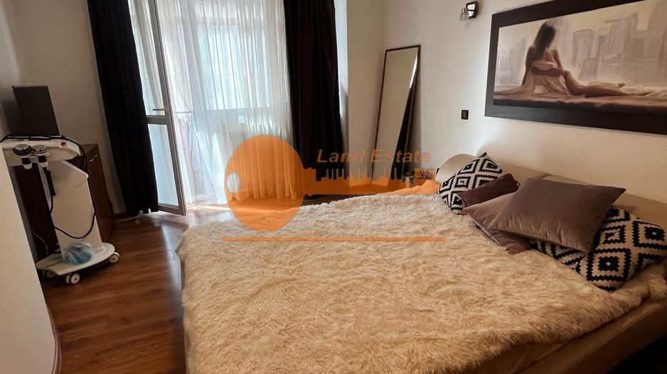 Vanzare 3 camere Tineretului ( 5 minute metrou ) - Poză 11