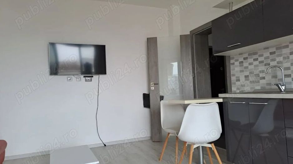 vând studio str.Cupolei, nr.5B, sector 6 - Poză 3