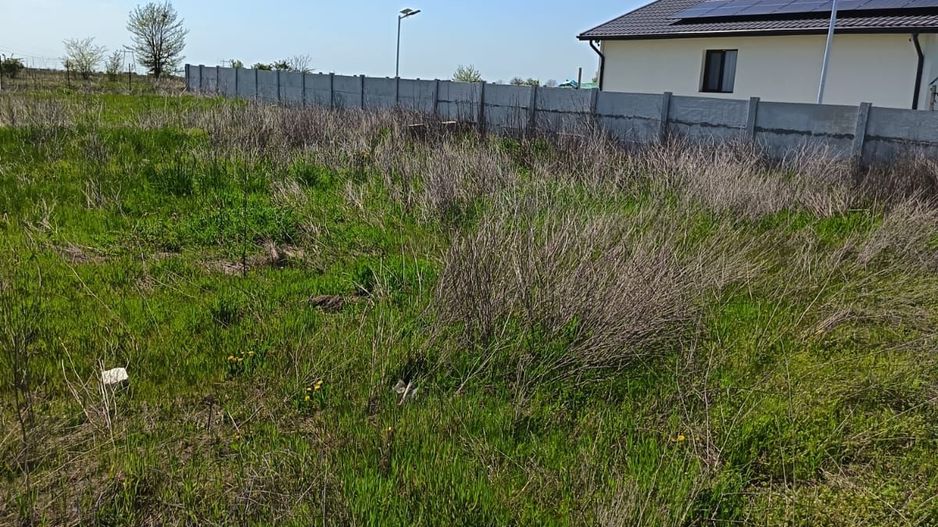 Teren de vânzare – Mihăilești | Oportunitate de investiție - Poză 4