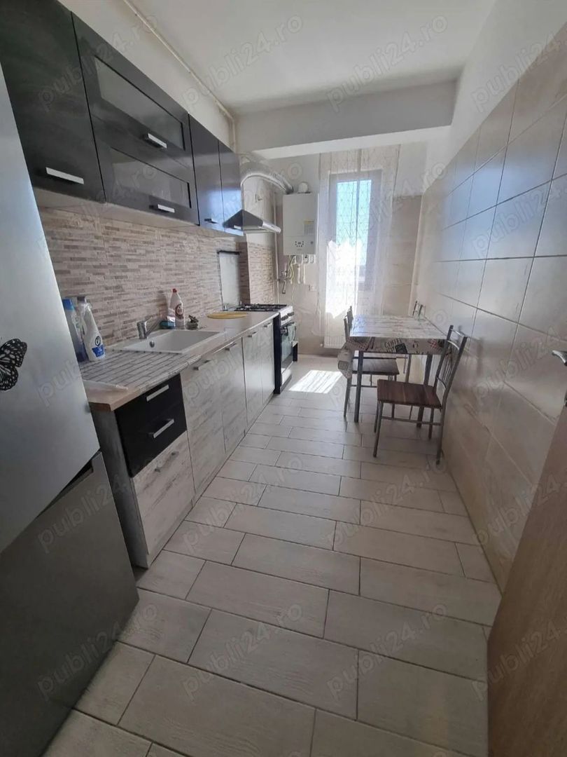 Vanzare studio garsoniera mobilata si  utilata Metalurgiei Comision 0% - Poză 2