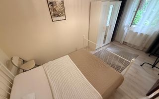2 camere| Dacia-la 8 minute de Iulius Mall| centrala proprie| apartament frumos| - Poză 3