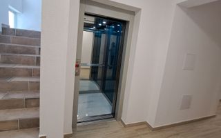 Titan-Pallady-metrou Teclu- 2Cam-Cochet- Incalzire pardoseala-Centrala - Poză 7