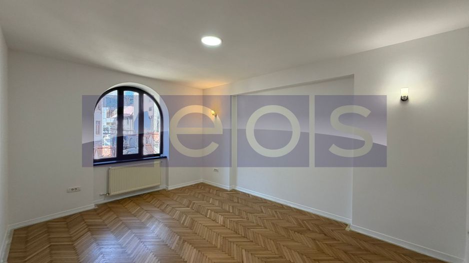 INCHIRIERE VILA INTERBELICA | CAPITALE | 360 MP | NOU RENOVATA | LUX - Poză 3