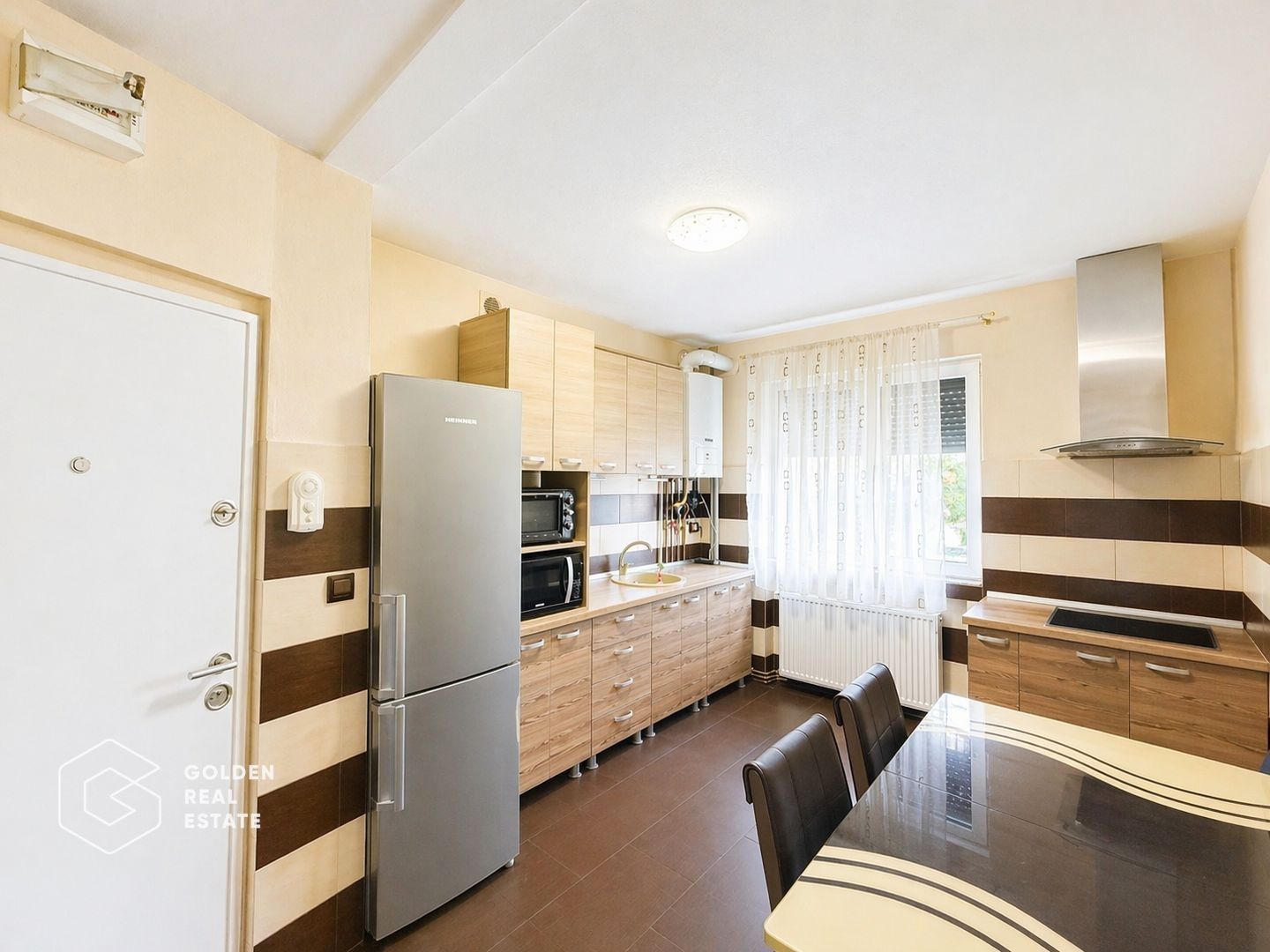 Apartament 2 camere, parter, zona UTA - Poză 6