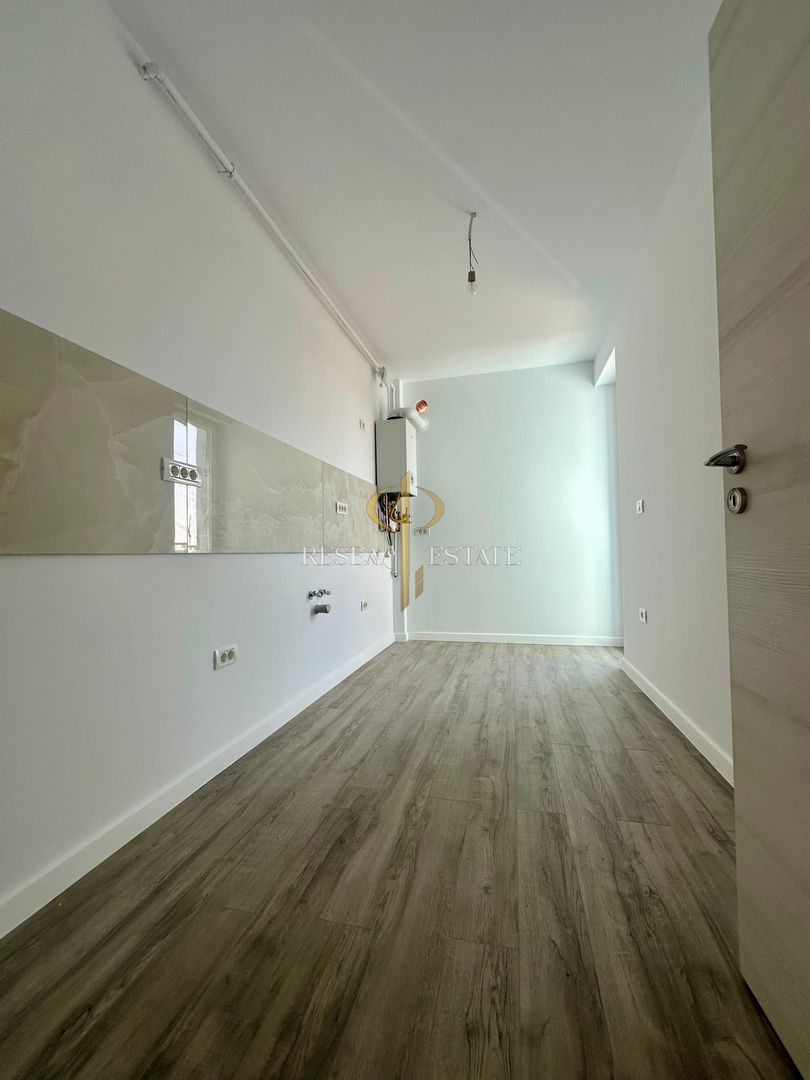 Apartament 2 camere decomandat | 56Mp + loc de parcare | Giroc - Poză 5