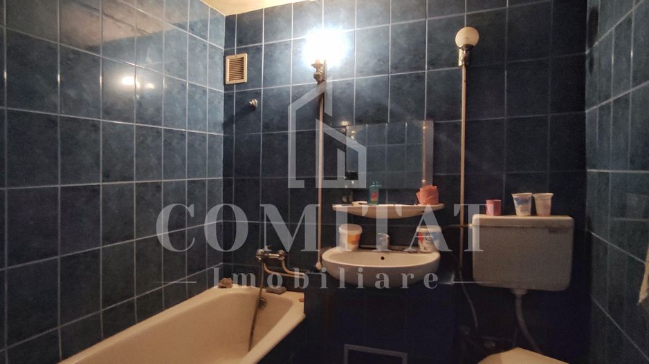 Apartament 2 camere | Decomandat | Cartier Manastur - Poză 2