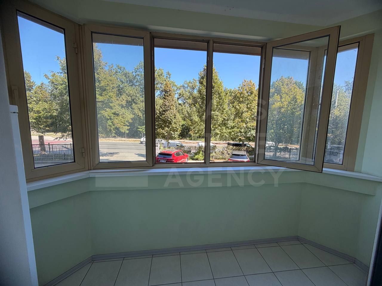 Chirie, apartament, 3 camere, Strada Nicolae Costin, Buiucani - Poză 13
