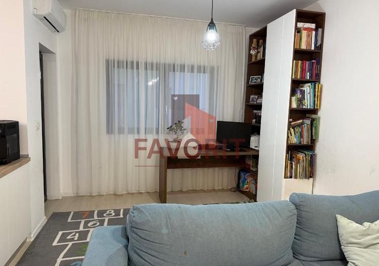 Mobilat si utilat. Pozitie buna. 2 locuri de parcare - Poză 5