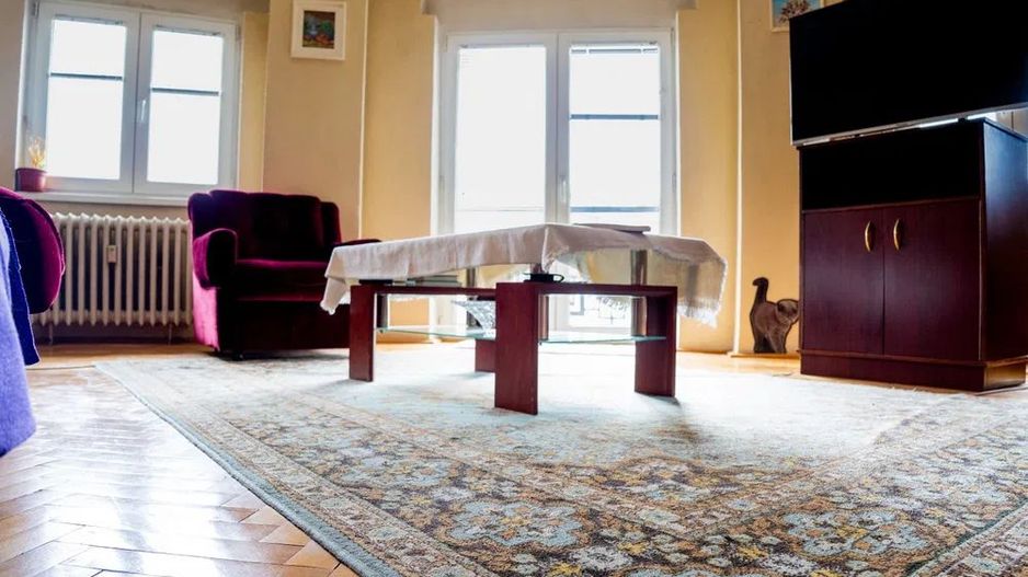 3 Camere Decebal - Poză 2