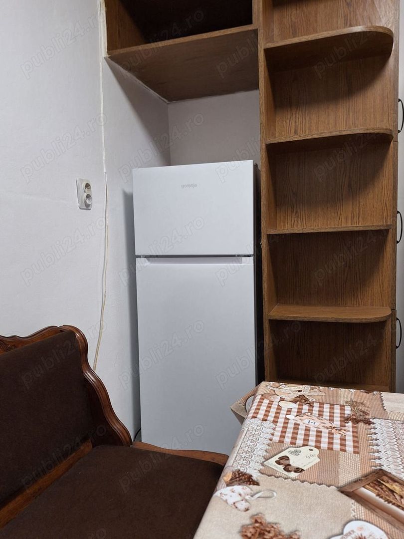 Vânzare Apartament cu 2 camere, Micro 17 - Poză 6