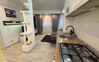Apartament 3 camere Lujerului – centrală proprie, 9 min Metrou - Poză 3