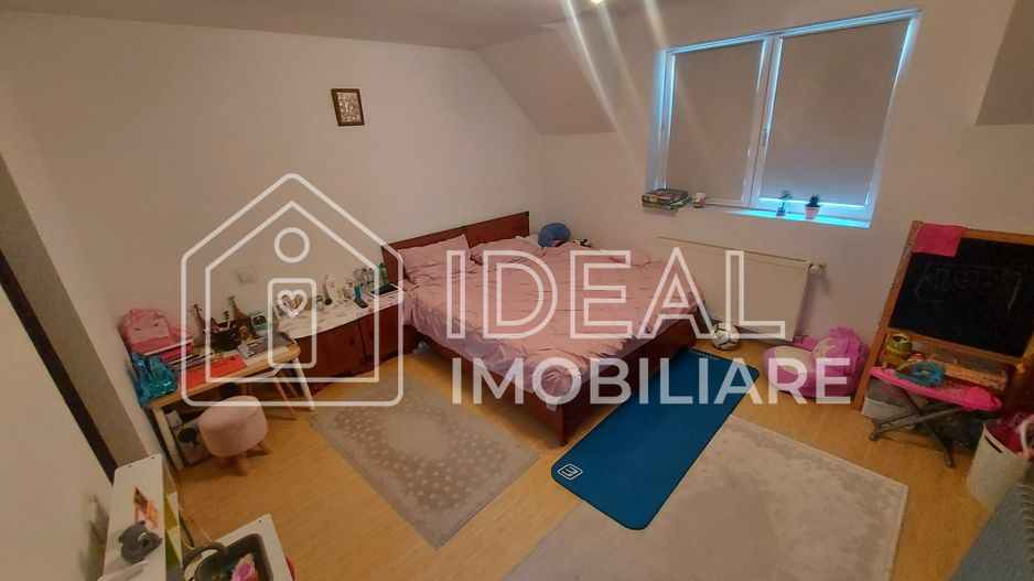 Casa Individuala cu 5 camere, in zona Garii - Poză 10