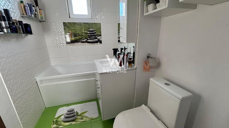 Apartament 3 camere modern mobilat-utilat in Turnisor - Poză 10