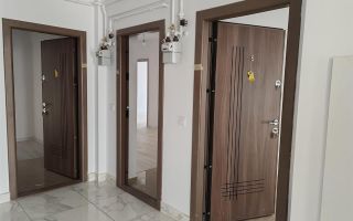 Ap cu 3 cam, D, finalizate, intabulate, in Valea Lupului 110,000 euro - Poză 11