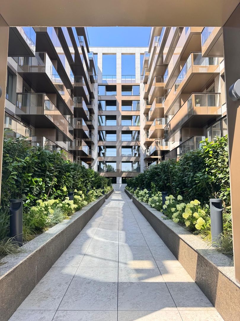 INCHIRIERE DOUA CAMERE CORTINA 126 IANCU NICOLAE - Poză 11