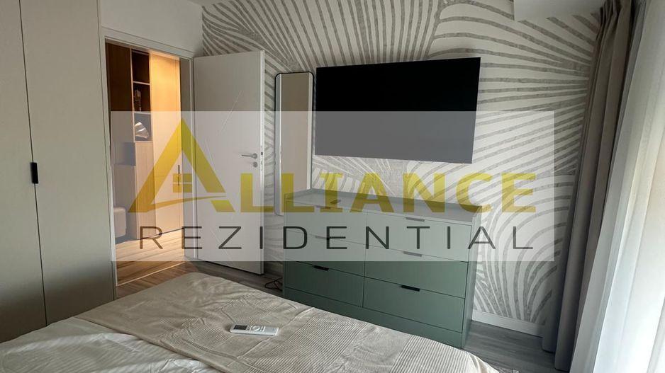 APARTAMENT 2 CAM DE INCHIRIAT - SECTOR 4 + PARCARE- 650 EURO - Poză 7