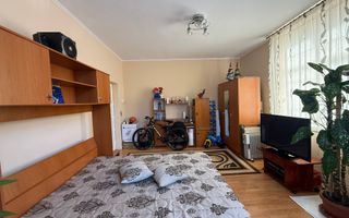 2 camere in vila I Parter I P+1+M I Dacia - Poză 3