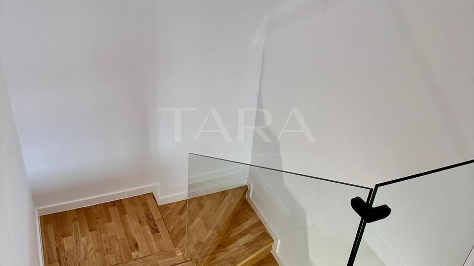 Locuință ideală pentru familie – casă duplex Floresti. - Poză 9